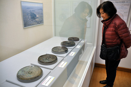 東近江市のお宝一挙展示