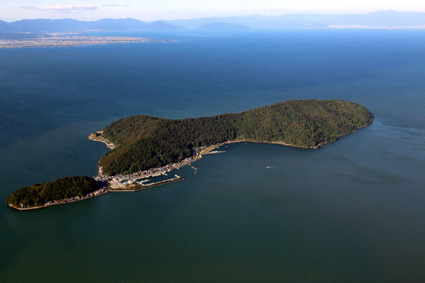 「美の滋賀」探訪バスツアー