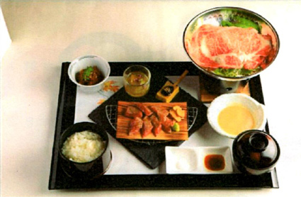 SA・PAメニューコンテスト