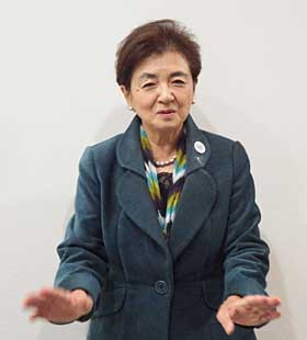 「来夏の参院選には出馬しません」