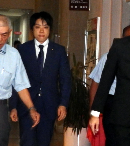 自民党県連が近く