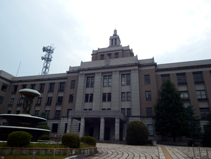 長寿命化と廃止・縮小で