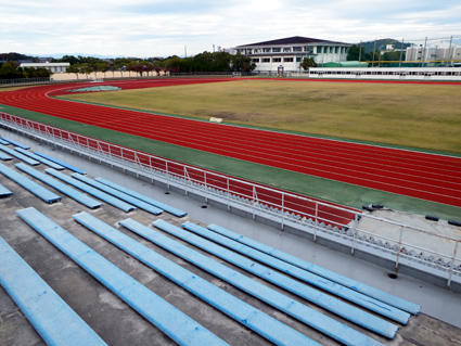 1年を迎える三日月県政の課題(5)