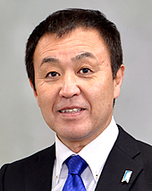 県政ＮＯＷ　まちづくりと道路問題