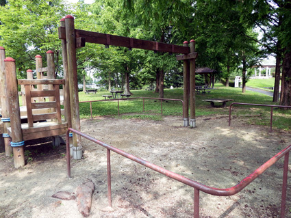 １年を迎える三日月県政の課題（４）