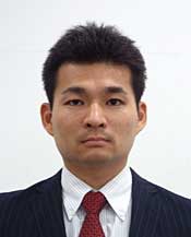 参院選共産候補 若手の佐藤氏に