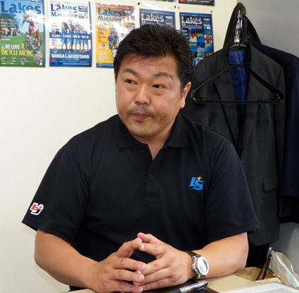 ひっ迫する県財政とレイクス支援（下）