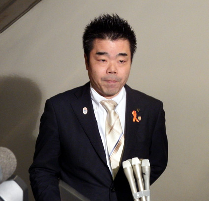 高浜原発  京都府・関電の安全協定締結受け