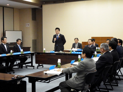 市長会 琵琶湖大橋の料金徴収 継続求める意見相次ぐ