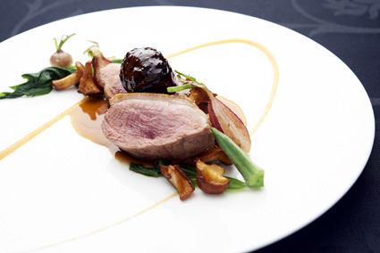 お値打ちフレンチ全国で一律価格