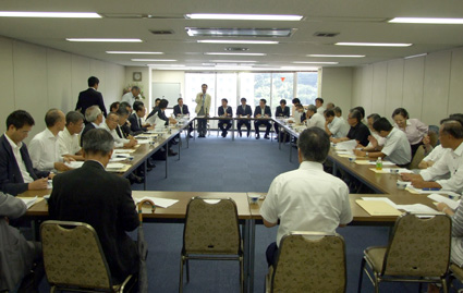 自民第3支部　パワハラを受けたとされる「女性市議を党紀委員会に!」