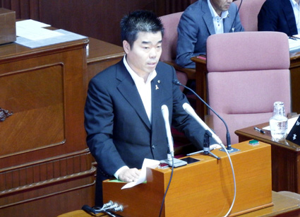 「対話と共感」、継承・発展へ