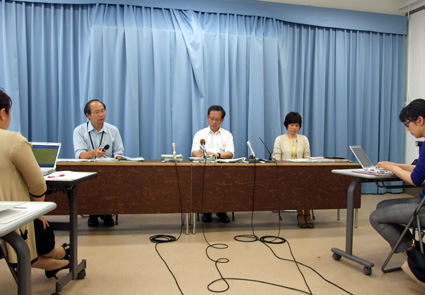 基準超ダイオキシン違法搬入