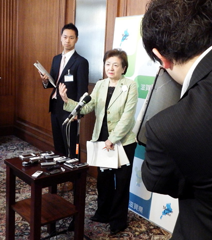 国のエネルギー基本計画、閣議決定