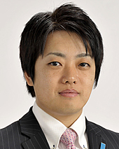 ローカルボイス　安全保障体制、本質的議論を！