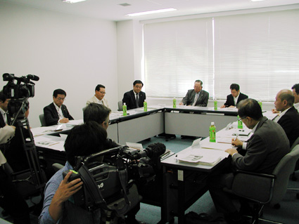 計画停電 製造立県・滋賀の危機