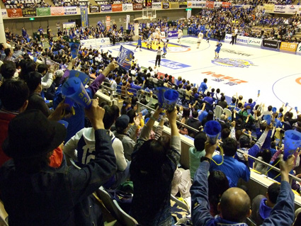 レイクス　互いを信じ一つになって戦う！