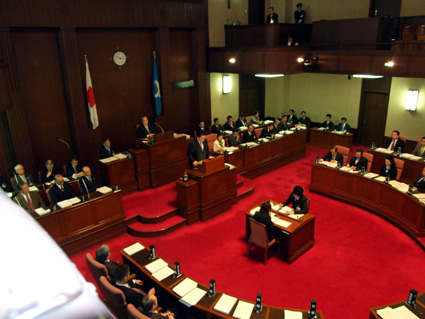 県職員地域手当