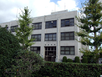 ２区 川島政調会長が大本命