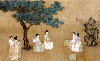 日中国交正常化40周年記念「北京・故宮博物院展」