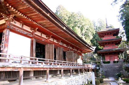 文化的遺産21件を選定 平成21年度「近江水の宝」