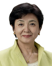 某県議が4千万円を要請 ＳＩＬＣ社長に嘉田知事の選挙資金集め