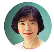 県近美、開館二十五周年「永田萠の世界展」