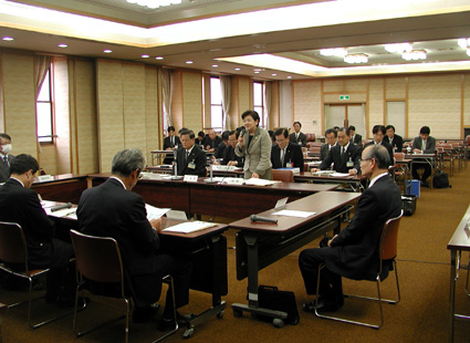 新幹線問題 後継プラン総事業費40数億円