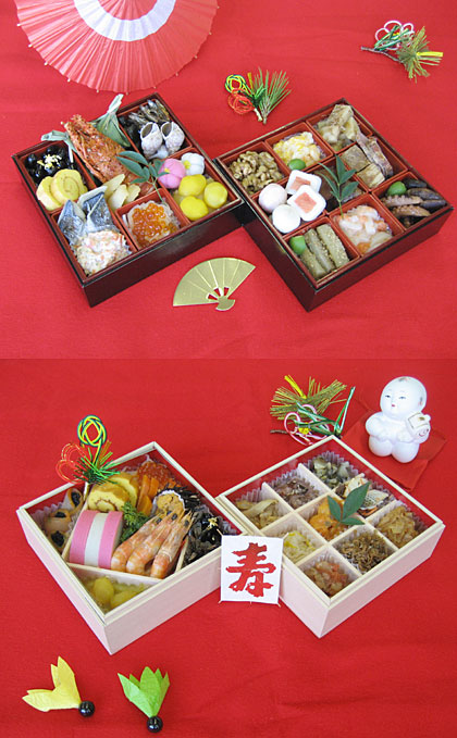 老舗の匠技光る“迎春おせち”大好評につき、追加販売決定