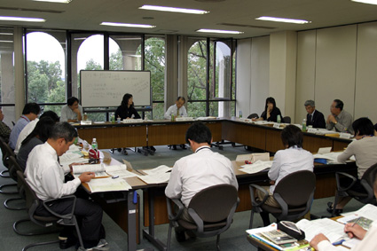 西澤市長のマニフェスト実現へ 希望都市づくり行動計画