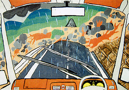 国交省 土砂災害ポスター・作文コンクール