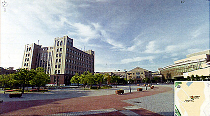 Ｇｏｏｇｌｅが滋賀県で