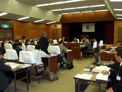 県にハメられた米原市!?