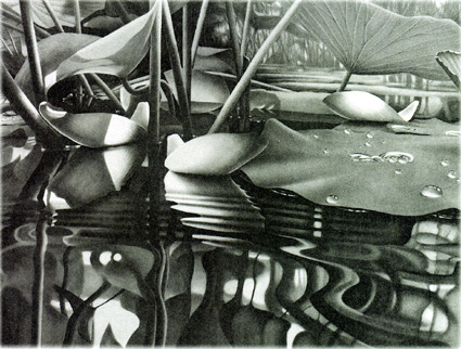 文化振興事業団が作品募集「湖国を描く絵画展」