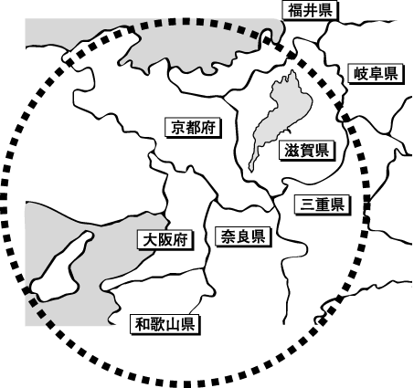 肝心の余呉町はカヤの外!?県が大阪府の「ドクターヘリ」共同利用へ