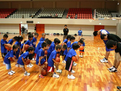 湖国を震わせろ!滋賀レイクスターズ-2-