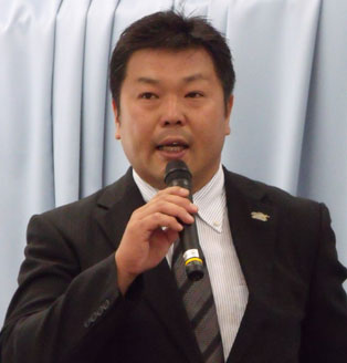 湖国を震わせろ!滋賀レイクスターズ-1-