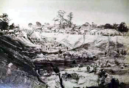 県庁で来月12日から琵琶湖疏水展