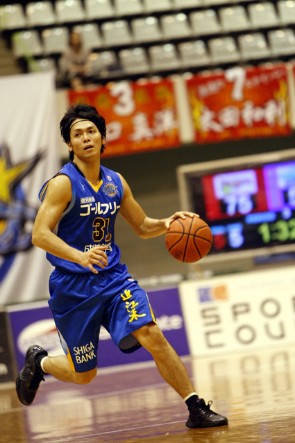 湖国を震わせろ! 滋賀レイクスターズ-7-