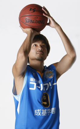 湖国を震わせろ! 滋賀レイクスターズ-6-