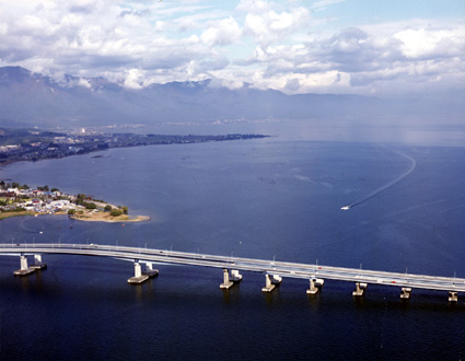 第3回びわ湖検定 受験申し込み受付中