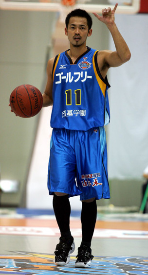 湖国を震わせろ! 滋賀レイクスターズ-5-