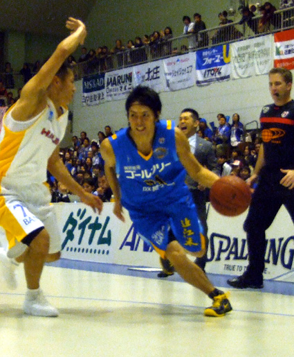 今季日本人初！週間ＭＶＰに