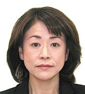 みんなの党公認候補で