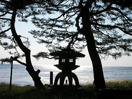 びわ湖のええとこ上位3位決定