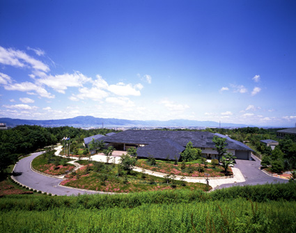 「こどもの日」の5月5日 琵琶湖博物館など県立5施設無料開放