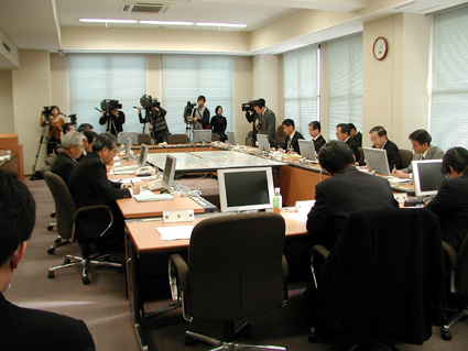 原発事業者と県、長浜、高島市 安全協定締結へ議論スタート