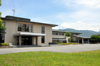 平和祈念館が3月に開館 東近江市の旧愛東支所を借りて改修