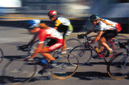 3月18日、自転車で湖畔を走る「第1回びわ湖一周ロングライド」