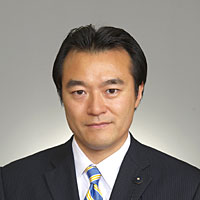 自民衆院１区支部長に大岡氏